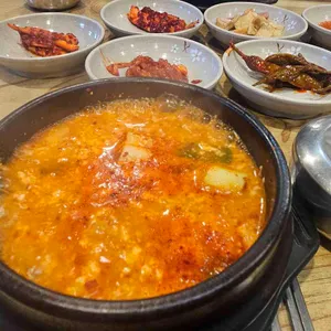 이모네식당 사진 1