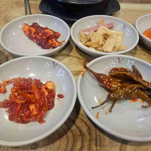 이모네식당 사진 2