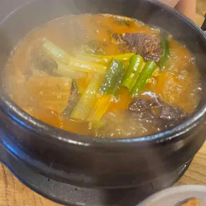 이모네식당 사진