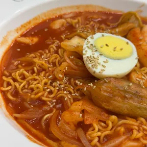 토마토김밥 사진