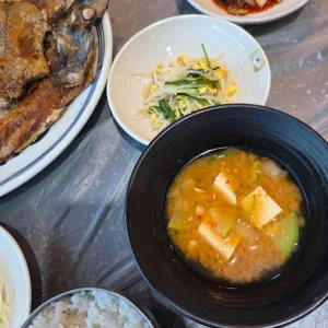 놀부네 생선구이 간장게장 대표 사진