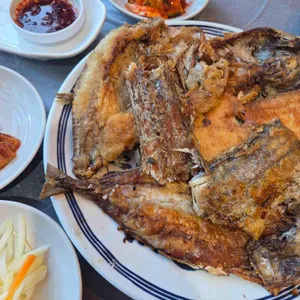 놀부네 생선구이 간장게장 대표 사진