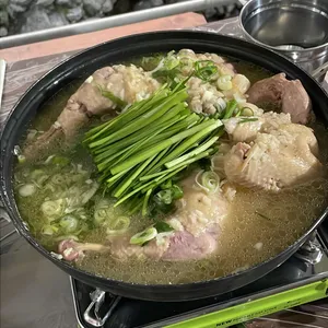 김천식당 사진