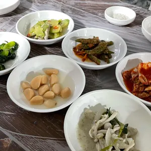 김천식당 사진