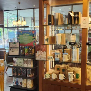 스타벅스 리뷰 사진