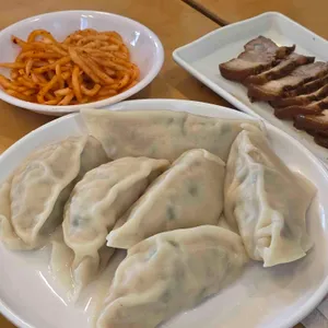 서북면옥 사진