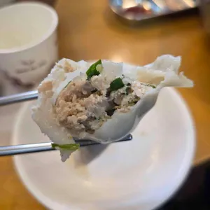 서북면옥 사진