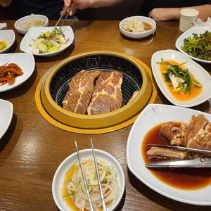 이학갈비 사진
