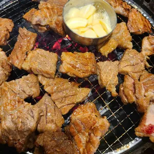 이학갈비 사진