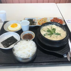 백년옥 사진 1