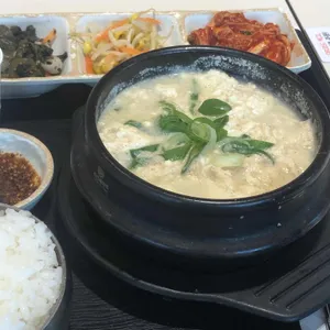 백년옥 사진 2