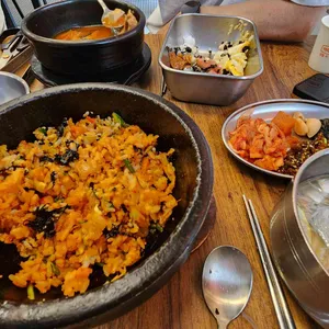 서원식당 리뷰 사진