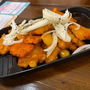마라는사랑입니다 사진