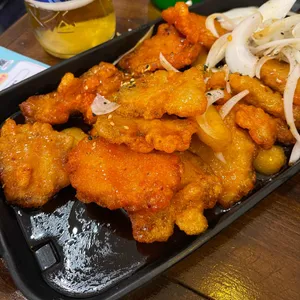마라는사랑입니다 사진