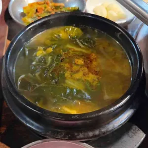 나무꾼이야기 사진