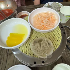 총각네면옥 대표 사진