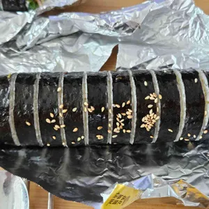 언제나김밥 사진