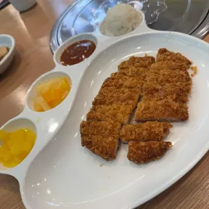 누리마을감자탕 사진