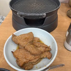 온유담 사진