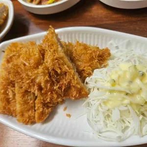 명동 칼국수 해물 사진
