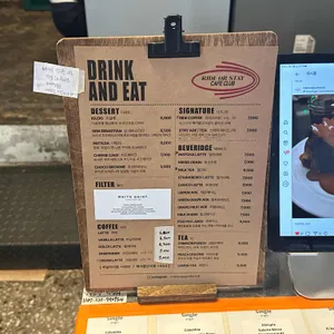 라이드올스테이카페클럽 리뷰 사진
