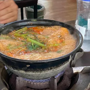 최월선칼국수 사진
