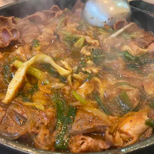 전원식당 사진 1