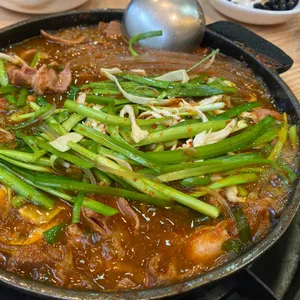전원식당 사진 2