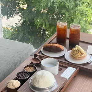 카페웰콤 대표 사진