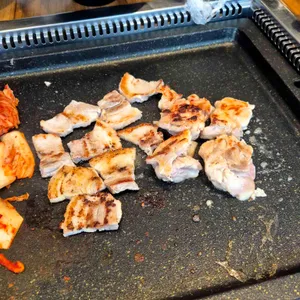 춘천집무한닭갈비 사진