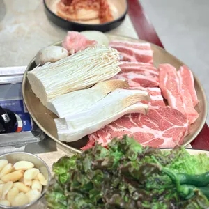 오복솥뚜껑 사진