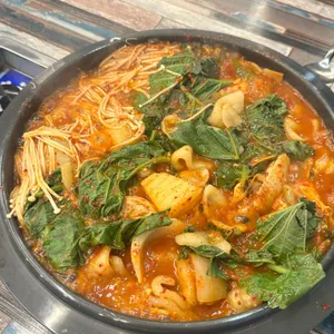 뚱보네닭볶음탕 대표 사진