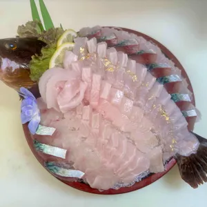 강릉횟집 사진 1