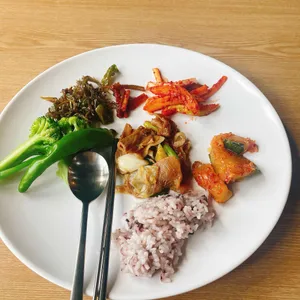 부흥한식뷔페 리뷰 사진