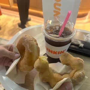 던킨 T2 대표 사진
