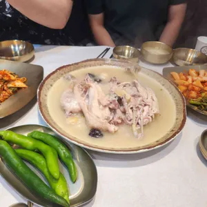 장수촌 사진 2