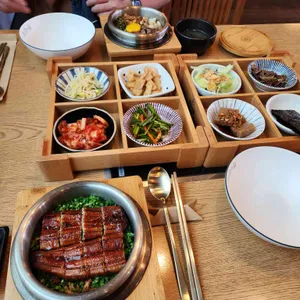 참솥 사진