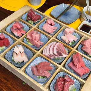 골드참치 사진 1