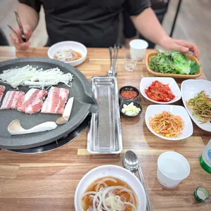 돈미가옥 사진