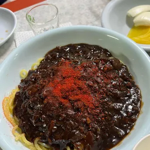 중국성 대표 사진