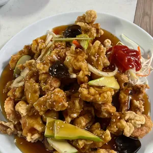 중국성 사진