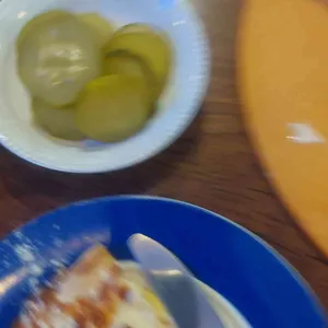 피자파스토 사진