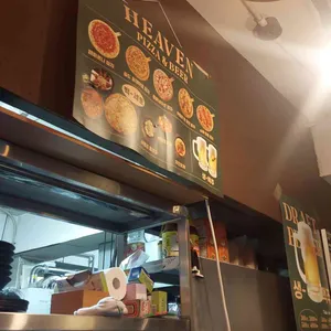 피자파스토 리뷰 사진