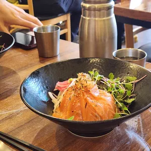열두알우동집 사진 1