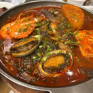 고집돌우럭 사진