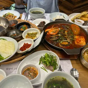 고집돌우럭 사진