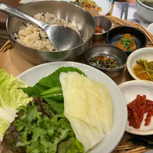 고집돌우럭 사진