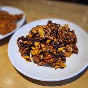 정소반쭈꾸미 사진