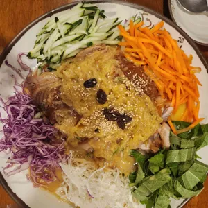 가장맛있는족발 사진
