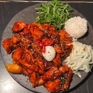 다크멜로 사진